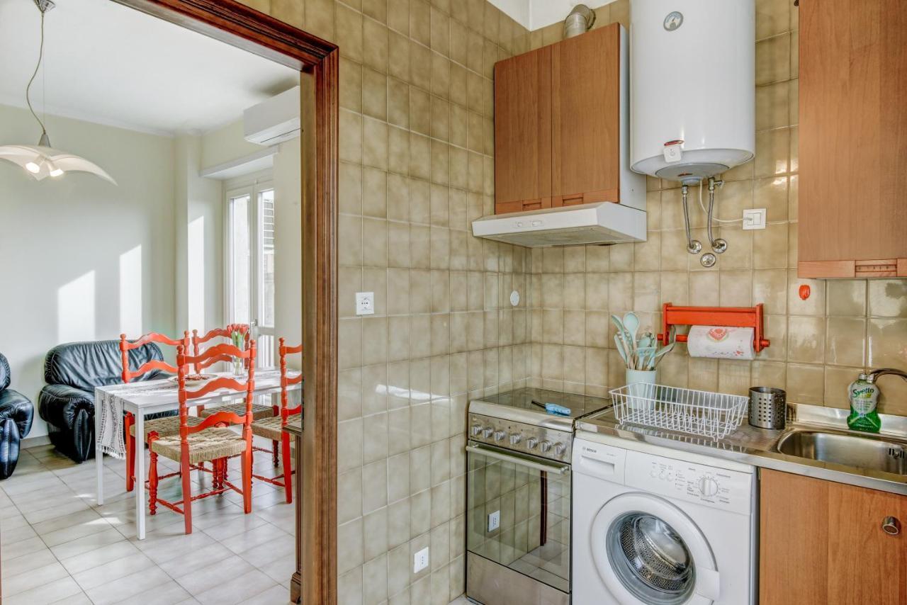 Bramante House - Intero Trilocale Vicino Metro Appartement Turijn