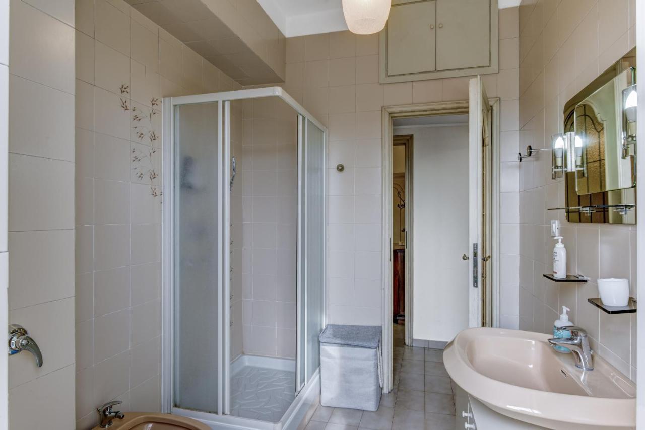 Bramante House - Intero Trilocale Vicino Metro Appartement *