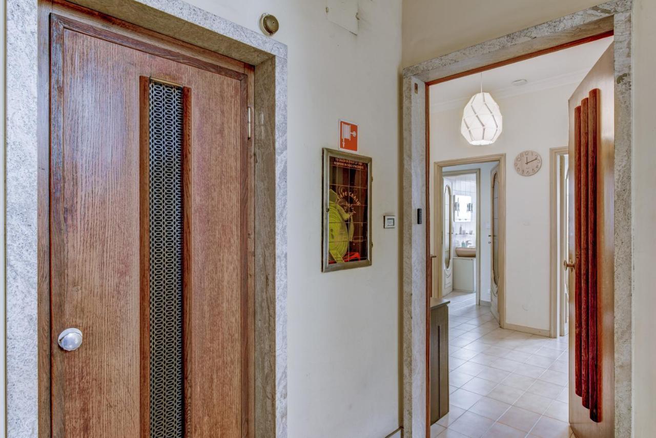 Bramante House - Intero Trilocale Vicino Metro Appartement Turijn