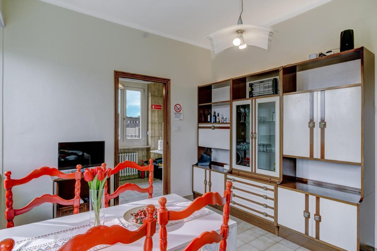 Apartment Bramante House - Intero Trilocale Vicino Metro