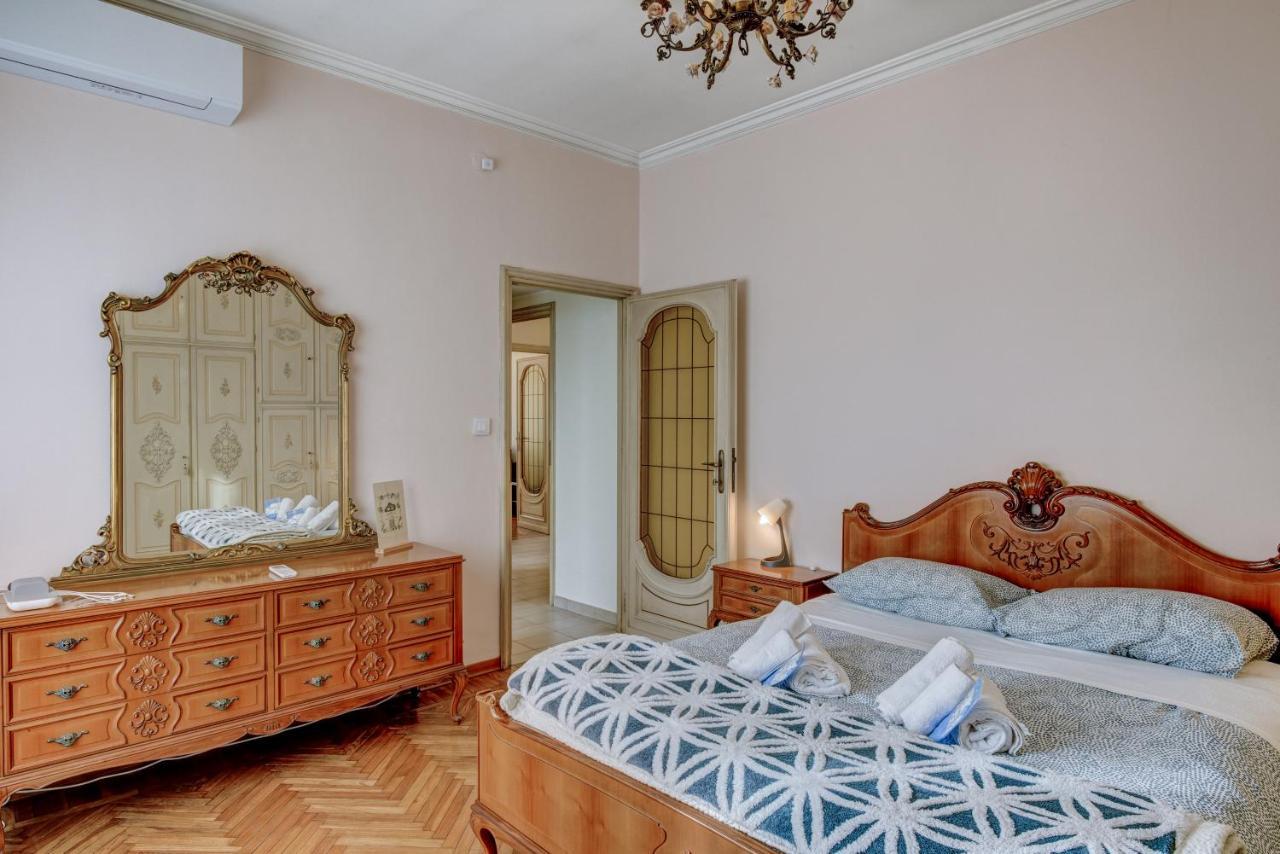 Bramante House - Intero Trilocale Vicino Metro *