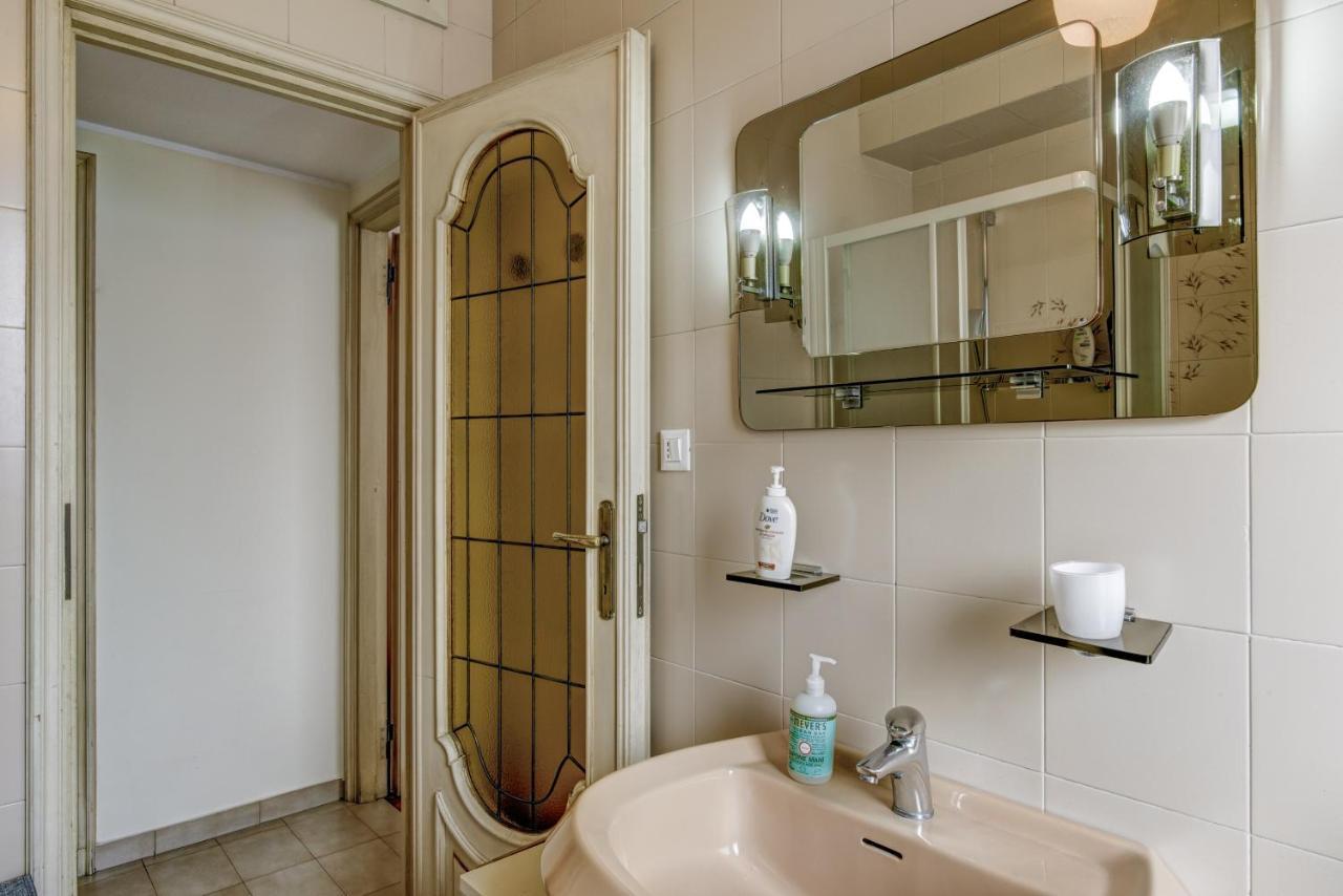 Bramante House - Intero Trilocale Vicino Metro *