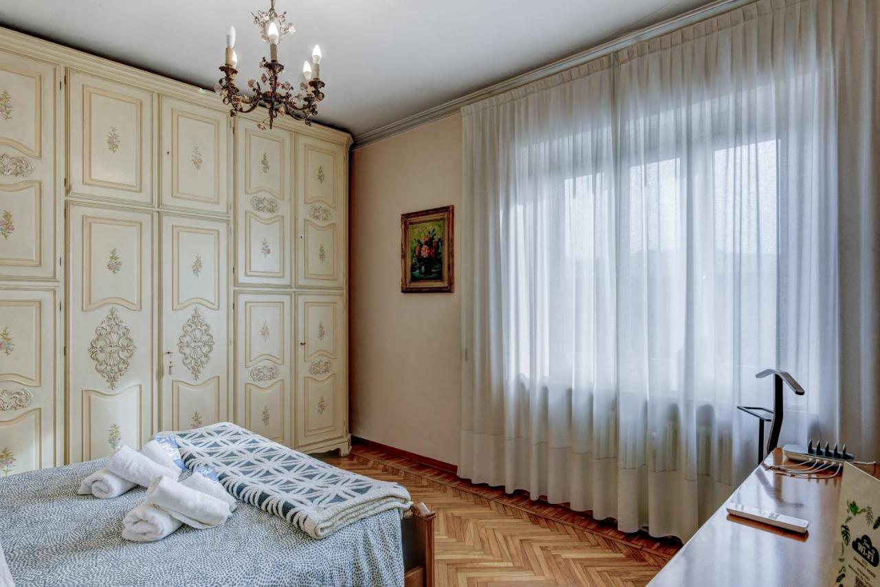 Bramante House - Intero Trilocale Vicino Metro