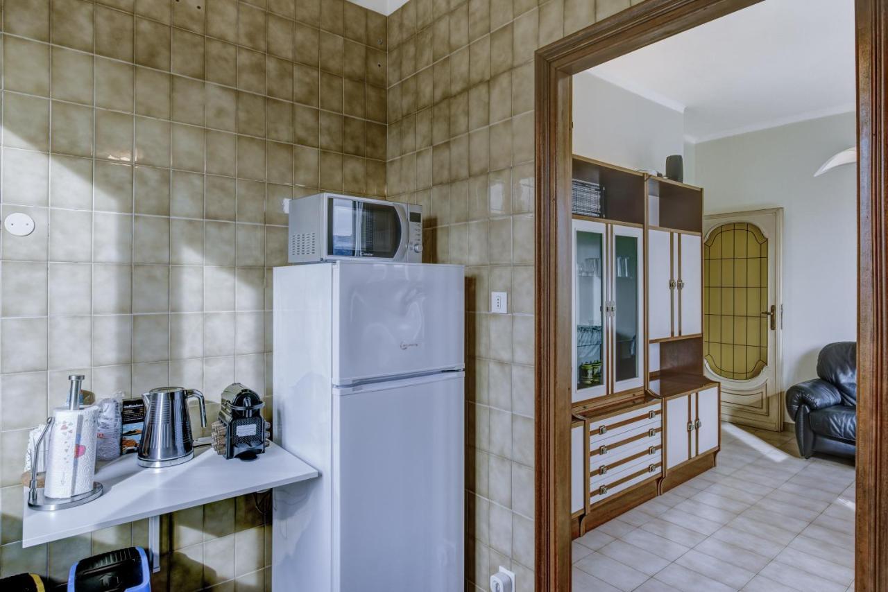 Bramante House - Intero Trilocale Vicino Metro