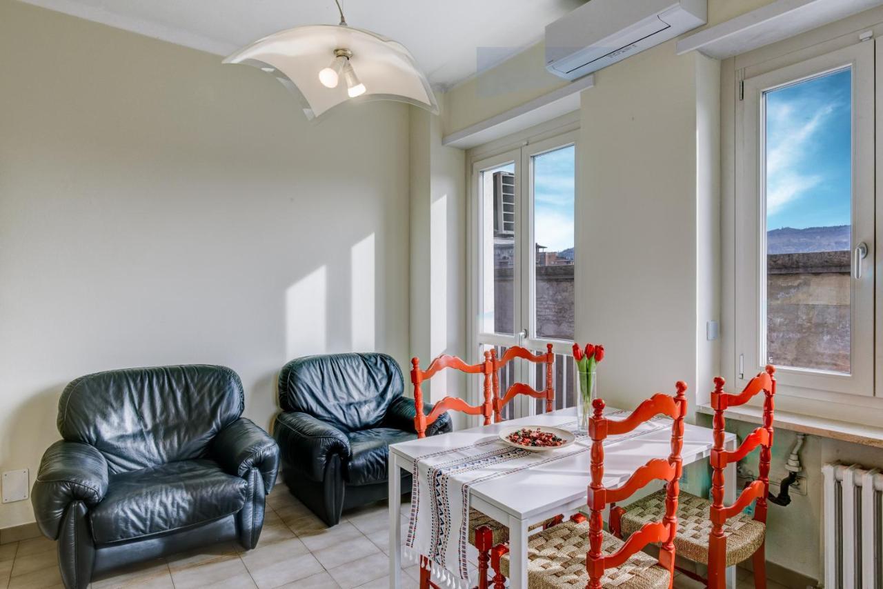 Bramante House - Intero Trilocale Vicino Metro * Turin