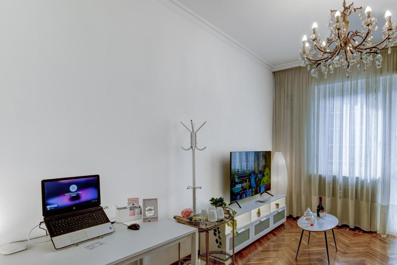 Apartment Bramante House - Intero Trilocale Vicino Metro