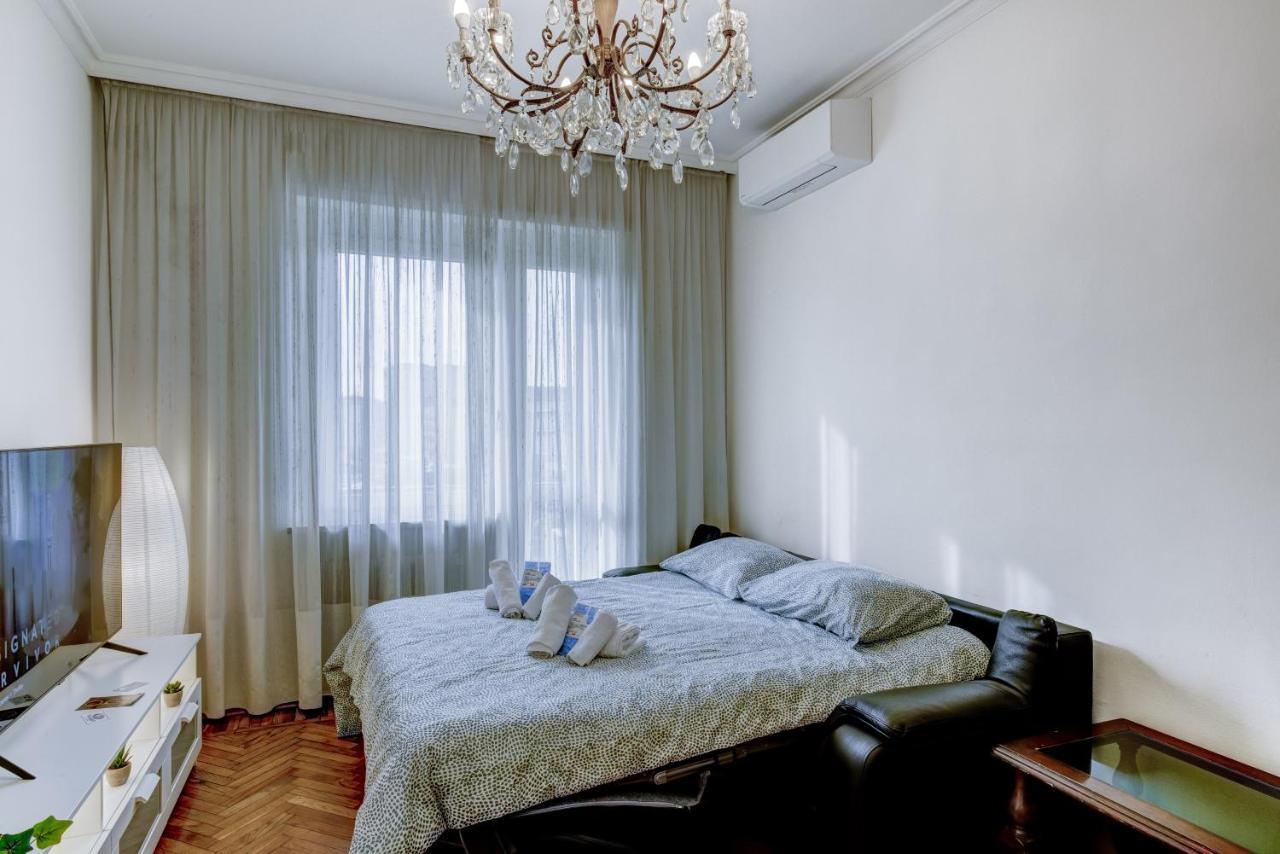 Apartment Bramante House - Intero Trilocale Vicino Metro Turin