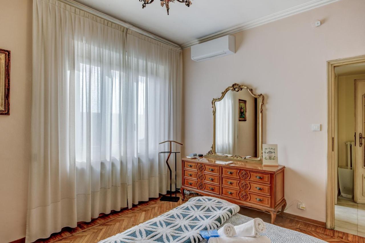 Bramante House - Intero Trilocale Vicino Metro * Turin